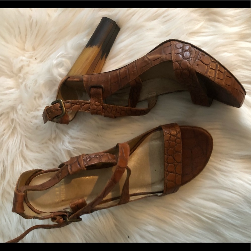DESIGNER SHOES Stuart weitzman
